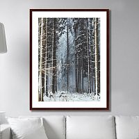 картина: forest, upper austria в Таганроге