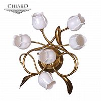 бра chiaro иоланта 321020306 в Таганроге
