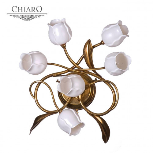 бра chiaro иоланта 321020306 в Таганроге