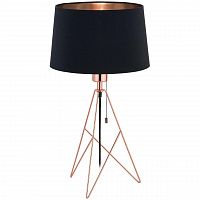 настольная лампа eglo camporale 39178 в Таганроге