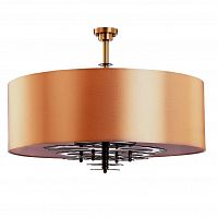 подвесной светильник crystal lux montana sp в Таганроге