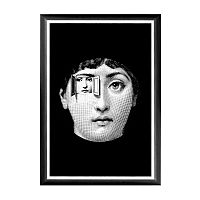 арт-постер дали fornasetti в Таганроге