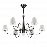 подвесная люстра lightstar vortico 814277 в Таганроге