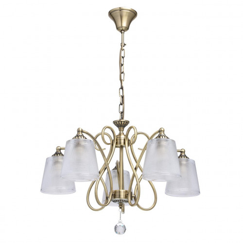 подвесная люстра mw-light моника 372013205 в Таганроге