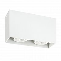 потолочный светильник denkirs dk2028-wh в Таганроге