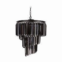 люстра adriatica чёрная в Таганроге