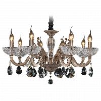 подвесная люстра osgona artifici 719088 бронза в Таганроге
