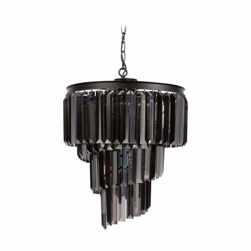 люстра adriatica чёрная в Таганроге