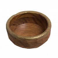 миска коричневая 2800 в Таганроге