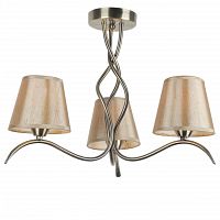 потолочная люстра arte lamp 60 a6569pl-3ab в Таганроге