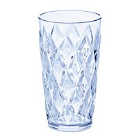стакан crystal l, 450 мл, голубой в Таганроге