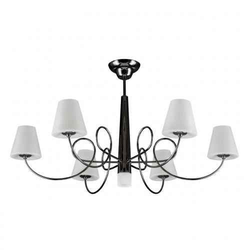 потолочная люстра lightstar vortico 814077 в Таганроге