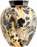 ваза настольная leopard small в Таганроге