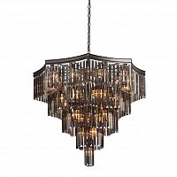 подвесная люстра vitaluce v5223-1/16+20+1 в Таганроге