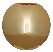 ваза настольная radiance rose gold big в Таганроге