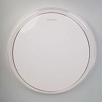 потолочный светодиодный светильник eurosvet universal 40008/1 led белый в Таганроге