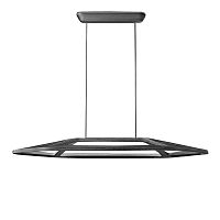 подвесной светильник aki s led grigio от leucos в Таганроге