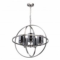подвесная люстра mw-light альгеро 2 285010605 в Таганроге