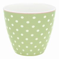 стакан spot pale green в Таганроге