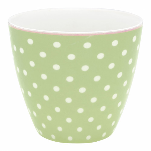 стакан spot pale green в Таганроге
