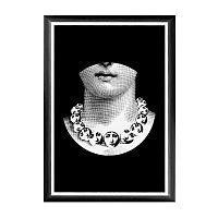 арт-постер икона стиля fornasetti в Таганроге