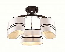 потолочная люстра lumion ivara 3056/3c в Таганроге