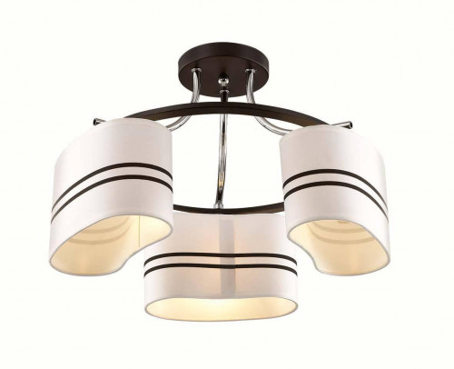 потолочная люстра lumion ivara 3056/3c в Таганроге