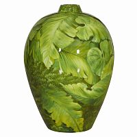 ваза leaves bowl big в Таганроге