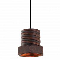 подвесной светильник lussole loft lsp-9660 в Таганроге