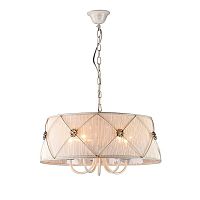 подвесная люстра maytoni bellone arm369-05-g в Таганроге