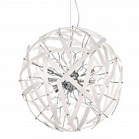 подвесной светильник ideal lux lemon sp bianco в Таганроге