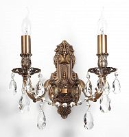 бра lucia tucci firenze w141.2 antique в Таганроге