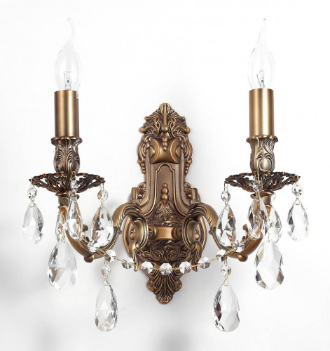 бра lucia tucci firenze w141.2 antique в Таганроге