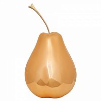 декор pear rose gold big в Таганроге