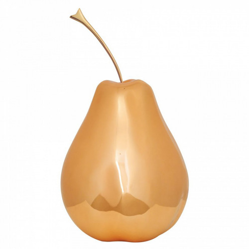 декор pear rose gold big в Таганроге