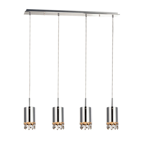 подвесной светильник md1303802-4a от illuminati в Таганроге