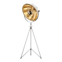 торшер studio white/gold от delight collection в Таганроге