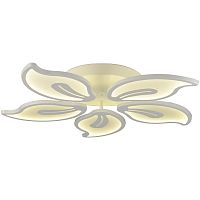 потолочная светодиодная люстра toplight frederica tl1143-65d в Таганроге