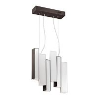 подвесной светодиодный светильник odeon light remi 4014/99al в Таганроге