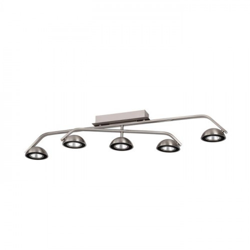 потолочная светодиодная люстра odeon light karima 3535/5cl в Таганроге