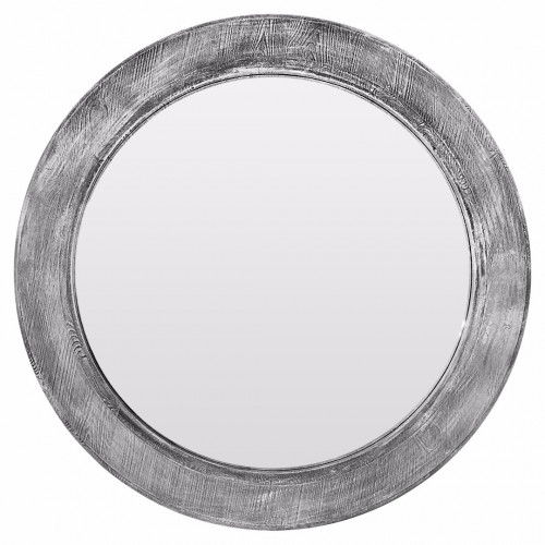 зеркало круглое серое большое big window grey в Таганроге