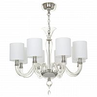 подвесная люстра maytoni leti dia012pl-08tr в Таганроге