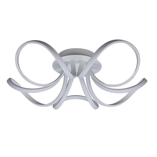 потолочный светодиодный светильник mantra knot led 6037 в Таганроге
