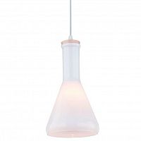 подвесной светильник arte lamp 22 a8114sp-1wh в Таганроге