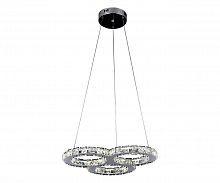 подвесной светодиодный светильник kink light тор-кристалл 08609(3000-6000k) в Таганроге