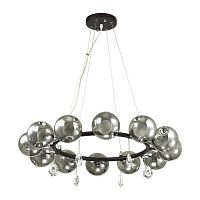 подвесная люстра odeon light magno 3982/12 в Таганроге