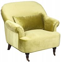 кресло seater салатовое в Таганроге