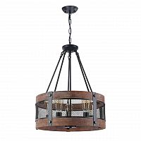 подвесная люстра freya vittoria fr4561-pl-05-b в Таганроге