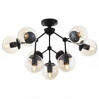 потолочная люстра st luce stampo sl549.402.09 в Таганроге