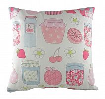 подушка с дарами природы summersdale bluebell в Таганроге